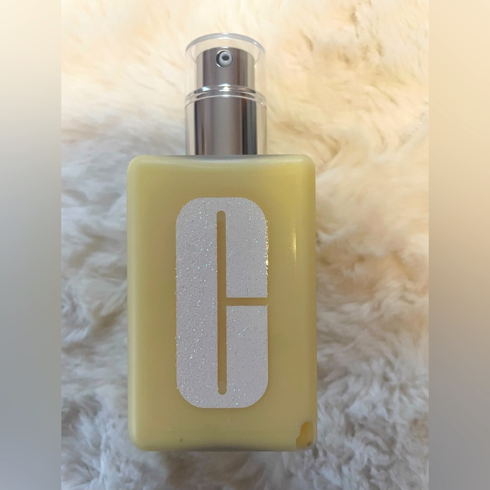 Clinique dramatically different moisturizing lotion+